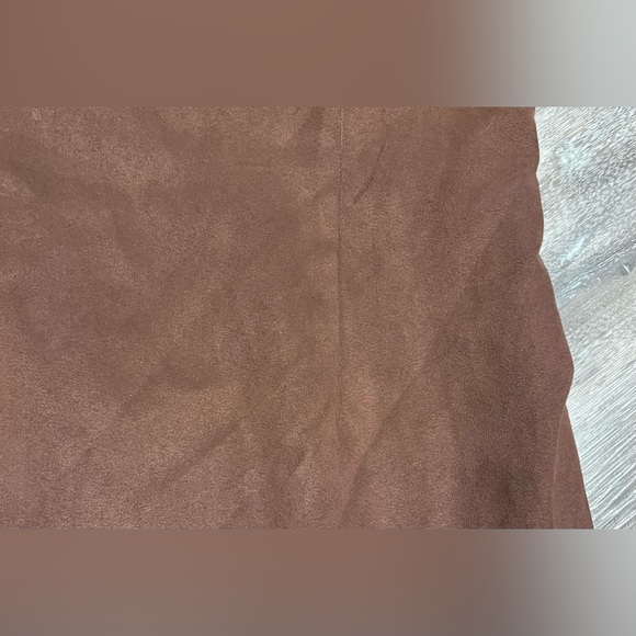 ⭐️♥️Cleo Brown Dress - Picture 4 of 4